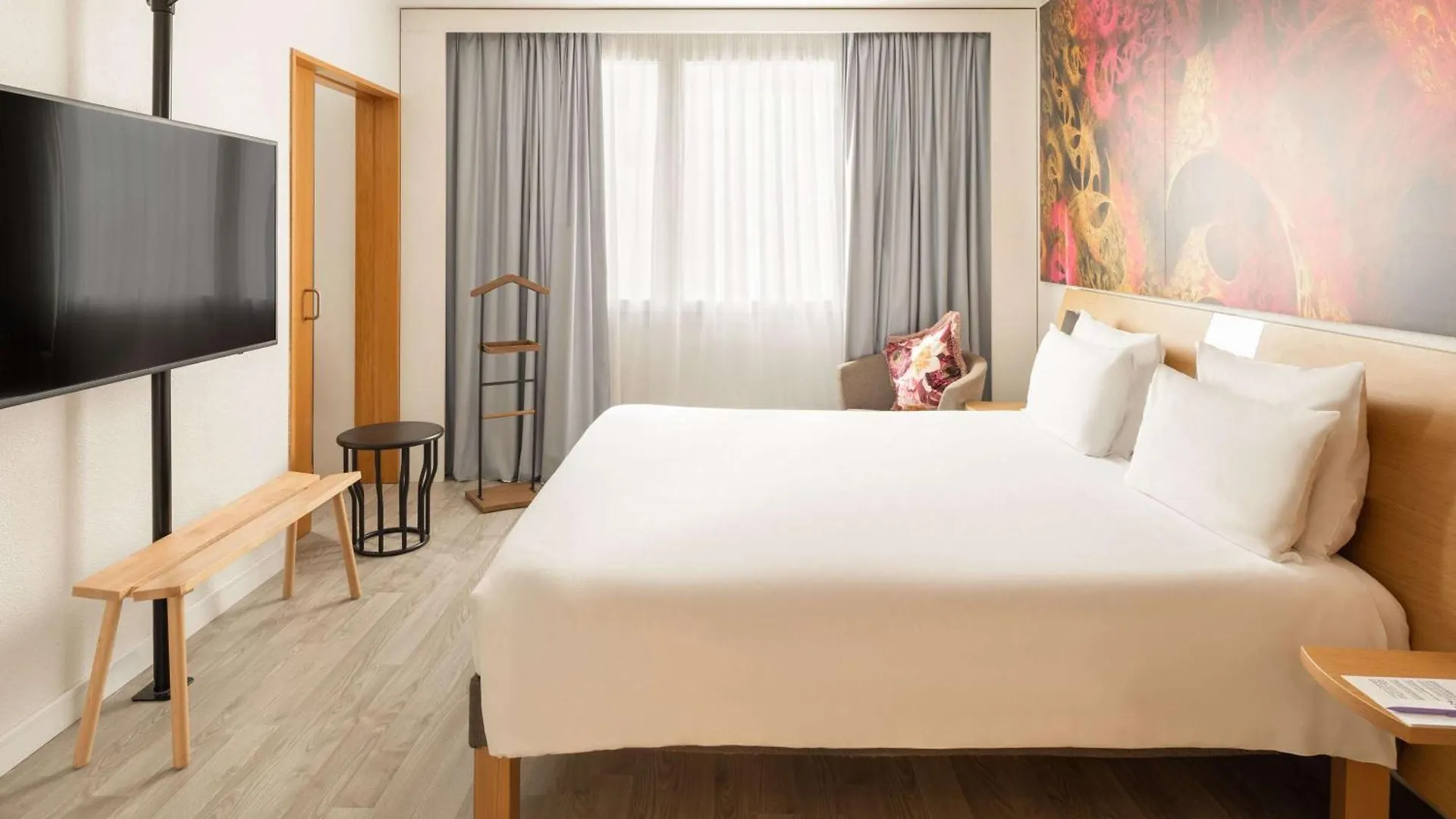 Novotel Barcelona Cornella Cornellà de Llobregat