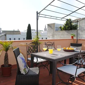 Puerta San Esteban Apartment