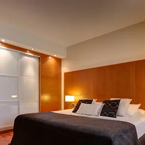 Hotel Acevi Villarroel Barcelona