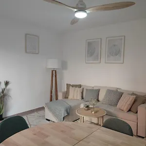Feel Welcome Barcelona Appartement