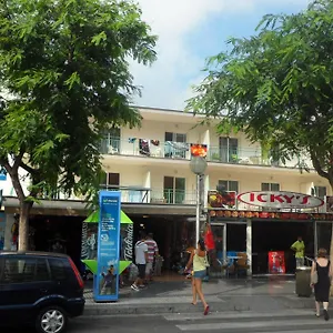 Rex Appartement