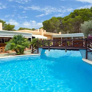 Ses Eufabietes & Restaurant Apartment