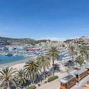 Hotel Fergus Style Soller Puerto de Sóller