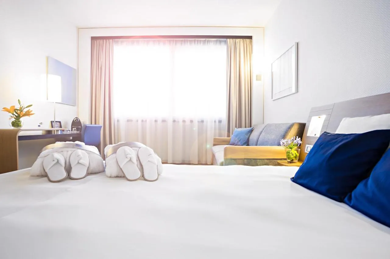 Novotel Barcelona Cornellà Cornellà de Llobregat