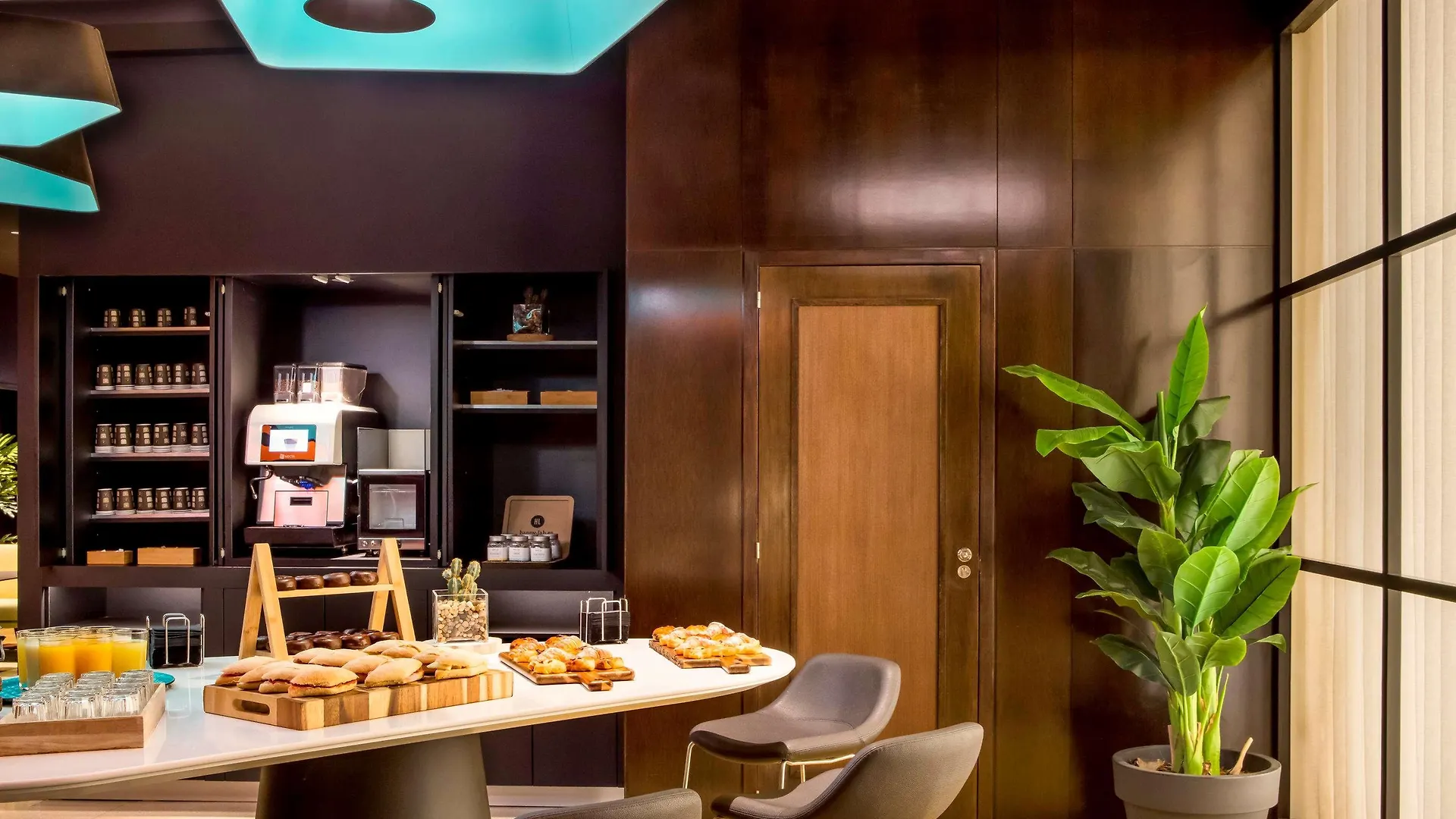 Novotel Barcelona Cornellà Cornellà de Llobregat