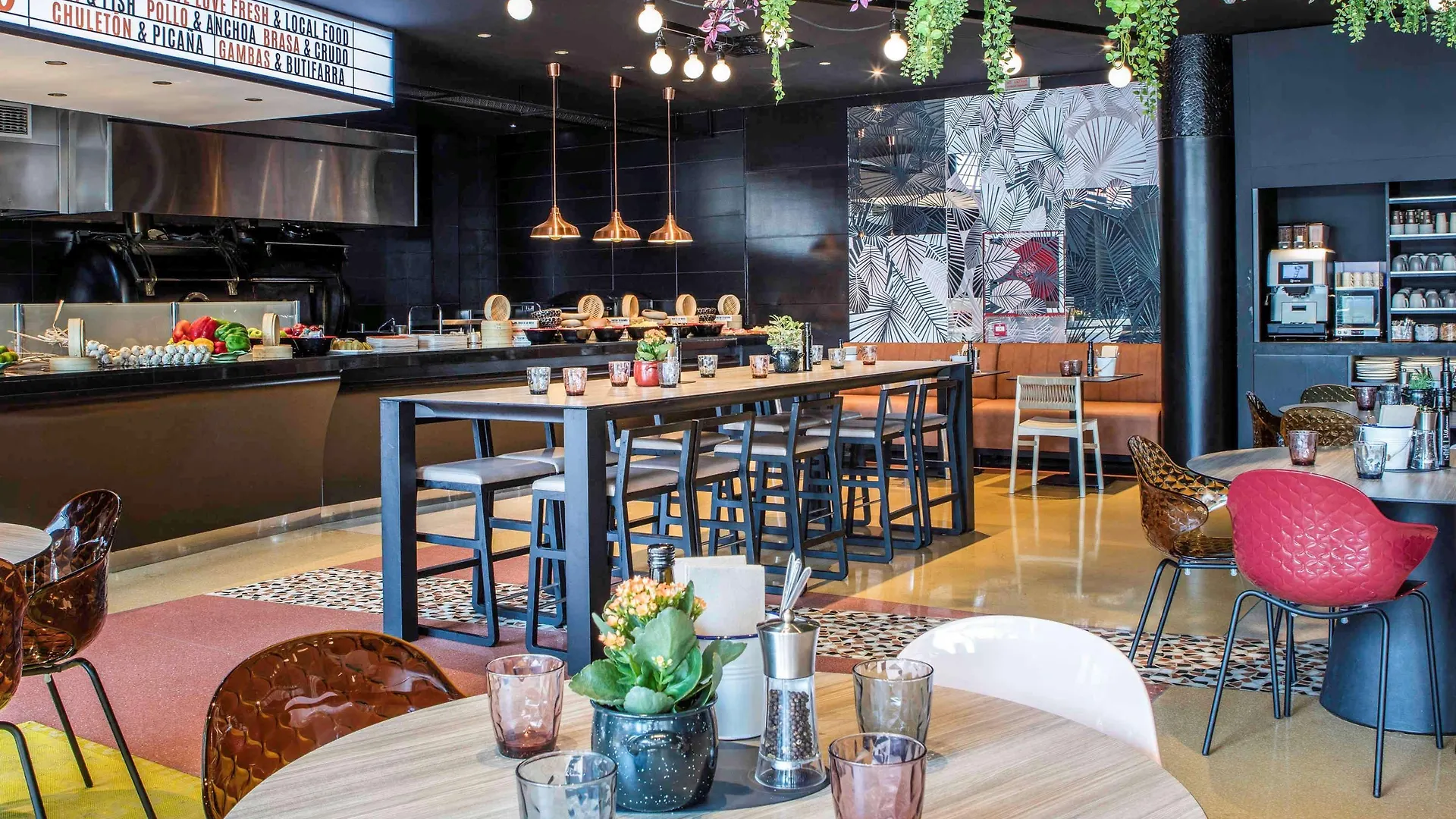 Novotel Barcelona Cornellà Cornellà de Llobregat Espanha