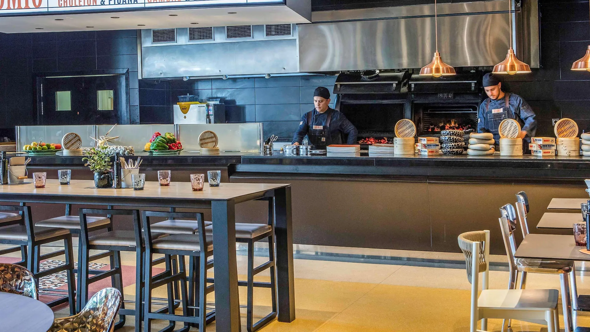 Novotel Barcelona Cornellà Cornellà de Llobregat Hotel