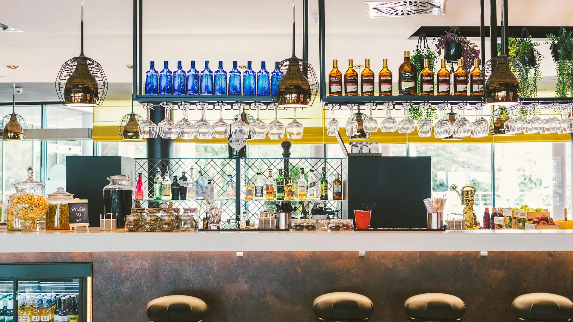 Novotel Barcelona Cornellà Cornellà de Llobregat Hotel