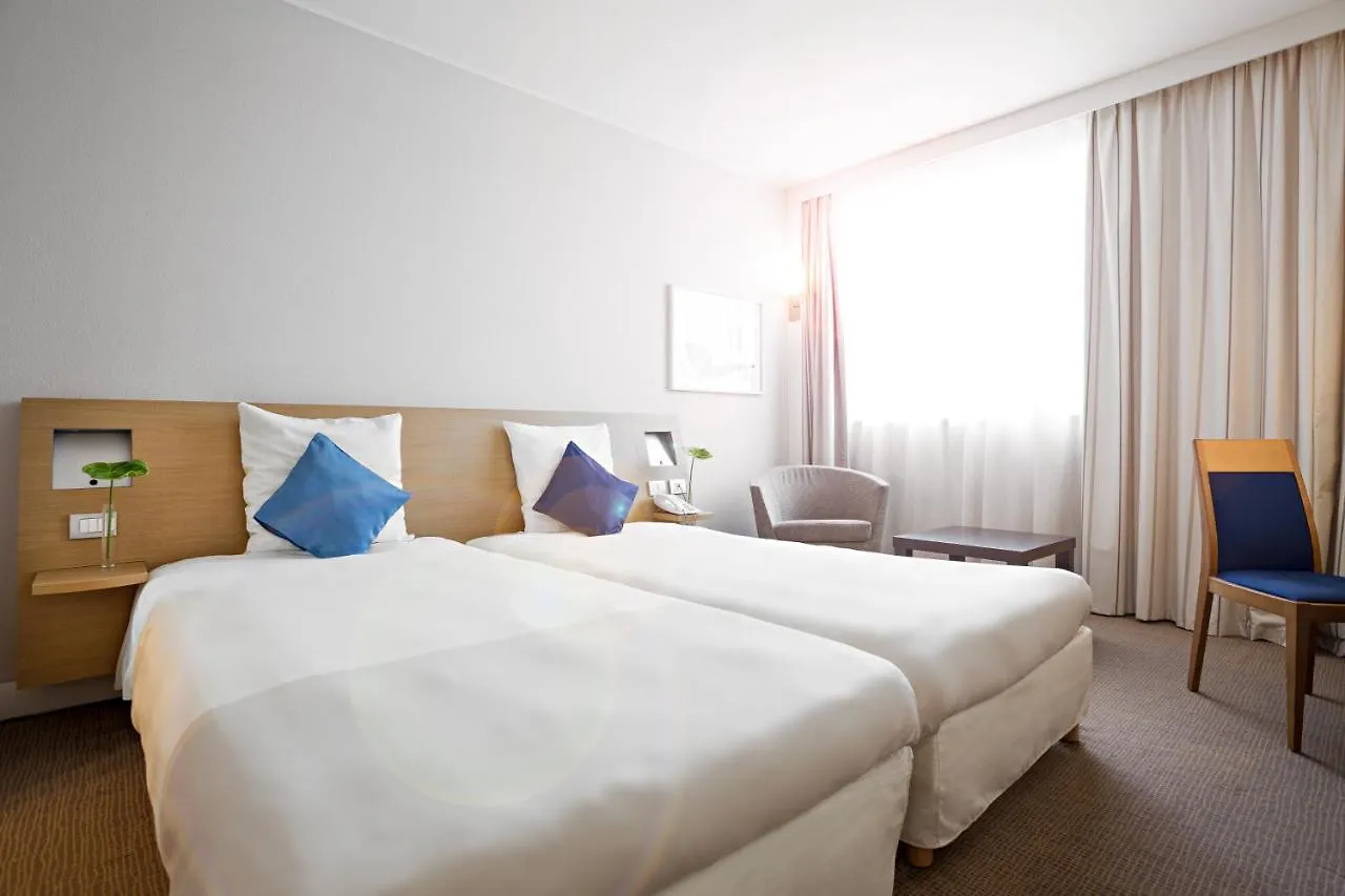 Novotel Barcelona Cornellà Cornellà de Llobregat Espanha