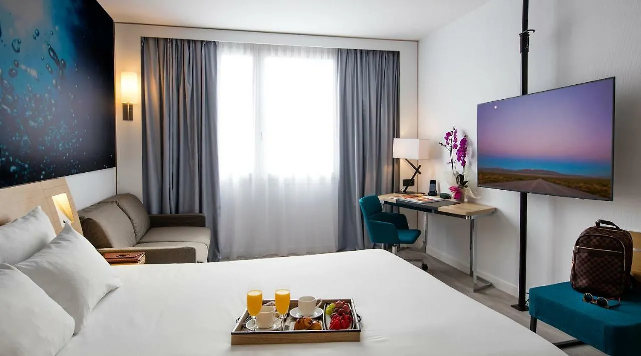 Novotel Barcelona Cornellà Cornellà de Llobregat
