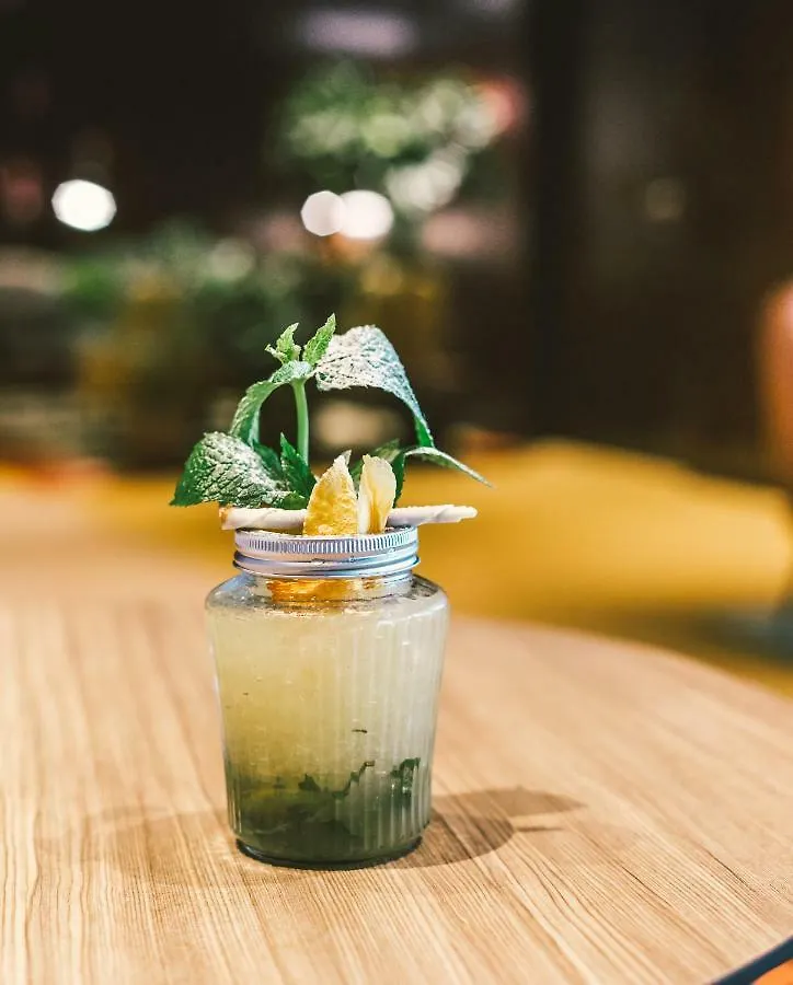 Hotel Novotel Barcelona Cornellà Cornellà de Llobregat
