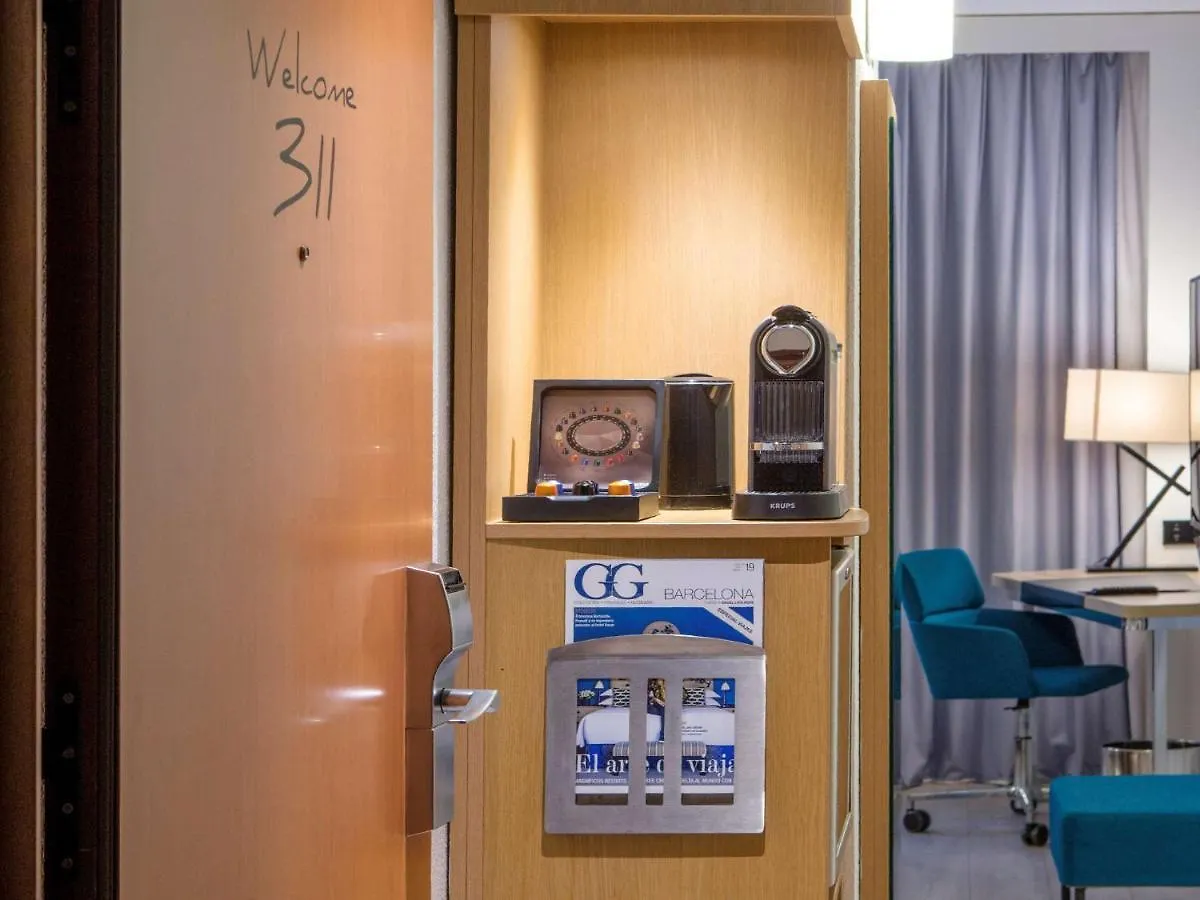 Hotel Novotel Barcelona Cornellà Cornellà de Llobregat